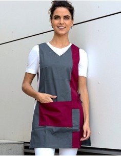 K-KS38-Worksmock Marilies for Women 2